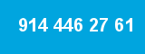 914 446 27 61